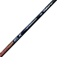 タイトリストスリーブ Speeder SLK 6S シャフト - メルカリ