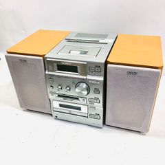 ◎稀少 超 激レア◎ SONY ミニコンポ HCD-J3MD - メルカリ