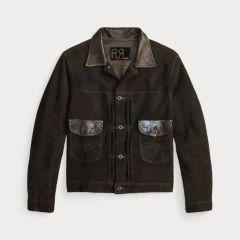 エディ期07AW シルバージップ ディオールオム 4ポケットレザージャケット エディ期07AW シルバージップ ディオールオム 4ポケットレザー