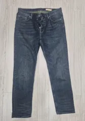 ALLSAINTS デニム ウォッシュジーンズ ストレートフィット 31のサムネイル