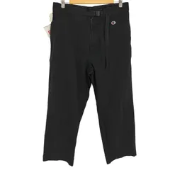 チャンピオン Champion 22SS ベルト付き ワイド チノパンツ メンズ JPN：XL のサムネイル