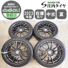 SSR18インチ ホイールセット 2本 タイヤ新品未使用 2026年最新】SSR ホイール 18インチの人気アイテム - メルカリ