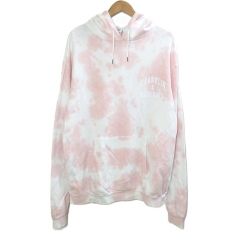 kith design studios タイダイパーカー Lサイズ - メルカリ