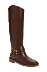 ラグアンドボーン レディース シューズ ブーツ・レインブーツ rag bone Hayden Riding Boot Mocha モカのサムネイル