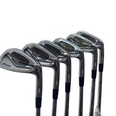 SRIXON Z785 アイアンセット 5-P 6本セット - メルカリ
