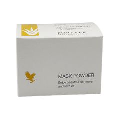 FOREVER MASK POWDER 15包 未開封 - メルカリ