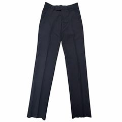 新品 07AW Dior HOMME エディ期 サイドラインモヘアスラックス - メルカリ