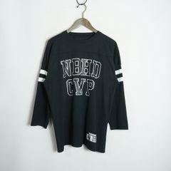 NEIGHBORHOOD 2026s/s FOOTBALL T XL - メルカリ