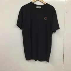 SANTAFE サンタフェ Tシャツ 半袖 0140-251-83830 クルーネック 刺繍のサムネイル