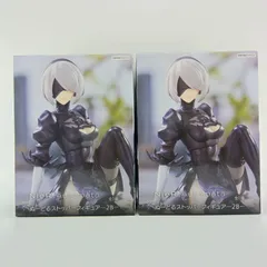 2026年最新】nier automata 2b ぬーどるストッパーフィギュアの人気