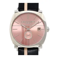 ショーメ ダンディ W11270-26C 自動巻き ステンレススティール メンズ Chaumet【中古】 【時計】のサムネイル