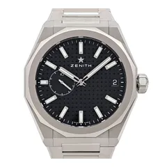 ゼニス デファイ スカイライン 03.9300.3620/21.I001 自動巻き ステンレススティール メンズ ZENITH【中古】 【時計】のサムネイル