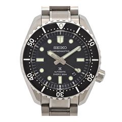 オメガ シーマスター120 2501.31 自動巻き ステンレススティール
