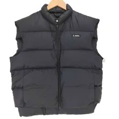 ジェリー GERRY USA製 ダウンベスト メンズ import：L のサムネイル