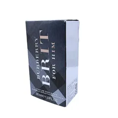 Burberry Brit For Himオードトワレ30mlブリットフォーヒムのサムネイル