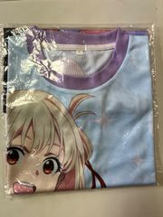 シンフォギア フルグラフィック Tシャツ 雪音クリス - メルカリ