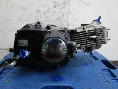 Zongshen ZS154FMI-2 W125-G エンジン本体 gpx125 - メルカリ