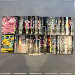 B996 ポケモンカード サン&ムーン SM ミラーのみ まとめ売り 200枚