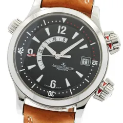 ジャガー・ルクルト JAEGER-LECOULTRE 146.8.97/1 Q1708470 マスターコンプレッサー メモボックス 自動巻き メンズ _965514のサムネイル