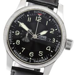 フォルティス FORTIS 595.18.158 フリーガー デイデイト 自動巻き