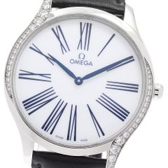 ベルト訳あり ブレゲ Breguet 4400SA/12/X70 マリーン デイト 自動巻き
