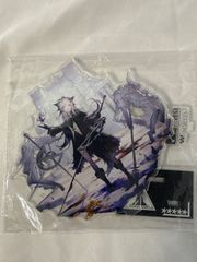 新品未開封】アークナイツ ラップランド 昇進2 アクリルキーホルダー