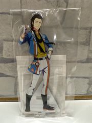 [Q7-71]◎ THE IDOLM@STER SideM 6thLIVE TOUR ~NEXT DESTIN@TION!~아크릴 스탠드 쿠로노 겐부 중고