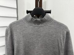 FOXEY NEW YORK シルクカシミヤニット 40 - メルカリ