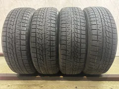 YOKOHAMA ice GUARD iG70 195/50R19 19インチ スタッドレス 4本 23年製 