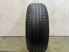 MAXTREK MAXIMUS M2 215/60R17 17インチ 夏タイヤ 1本 24年製 バリ溝 