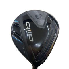 Qi10 フェアウェイウッド #5 ディアマナ WB 63 S - メルカリ