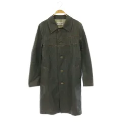 2026年最新】robe de chambre comme des garcons コートの人気アイテム