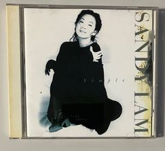 フォロー割対象商品】中古CD サンディ・ラム『Love Ballad Collection