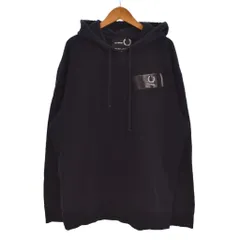 2026年最新】raf simons パーカーの人気アイテム - メルカリ