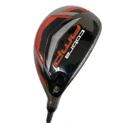 【中古】 コブラ cobra AMP U2 ユーティリティ UT ROMBAX AMP (フレックスS) メンズ 男性用 右利き 右用 Cランク ゴルフクラブのサムネイル
