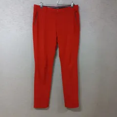 B7-7/Callaway キャロウェイ レッドパンツ メンズのサムネイル