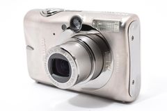 ☆訳あり大特価☆ キヤノン CANON IXY DIGITAL 2000 IS PC1248