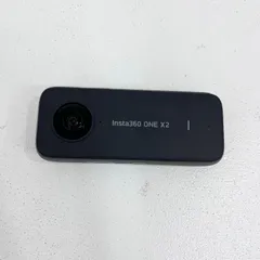 カメラ Insta360 ONE X2 アクションカメラ 本体 箱