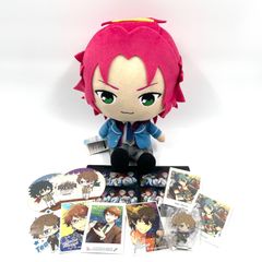 HUNTER×HUNTER 一番くじ A賞ぬいぐるみセット&E賞 H賞、J賞付き - メルカリ