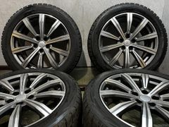 Bridgestone BLIZZAK DM-V3 MAKホイール 4本セット - メルカリ
