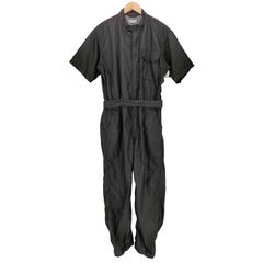 XL Supreme S/S Coveralls オールインワン つなぎ - メルカリ