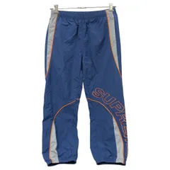 Supreme シュプリーム パンツ ナイロンパンツ SIZE S RN101837 ブルーのサムネイル