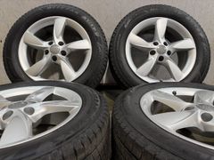 新品】2026年製 札幌発 交換作業可 ROCKBLADE ROCK525 245/45R19 102W 