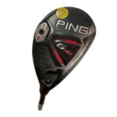 PING G410 ユーティリティ 5番 26° ALTA J CB - メルカリ