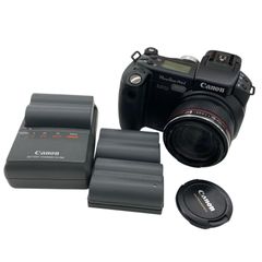 キヤノン Canon Power Shot Pro1 パワーショット CCD - メルカリ