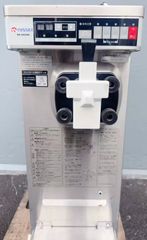 美品】NISSEI FREEZER アイスクリームメーカー NA-1412AE - メルカリ