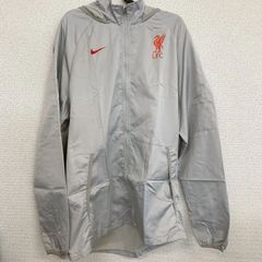 値下げ中」NIKE Liverpool FC Storm-FIT ジャケット - メルカリ