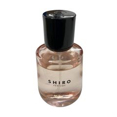 △SHIRO フリージアミスト オードパルファン 100ml - メルカリ