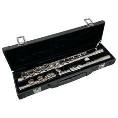 希少品 楽器 吹奏楽 Weril フルート - メルカリ