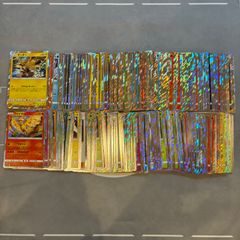 B996 ポケモンカード サン&ムーン SM ミラーのみ まとめ売り 200枚